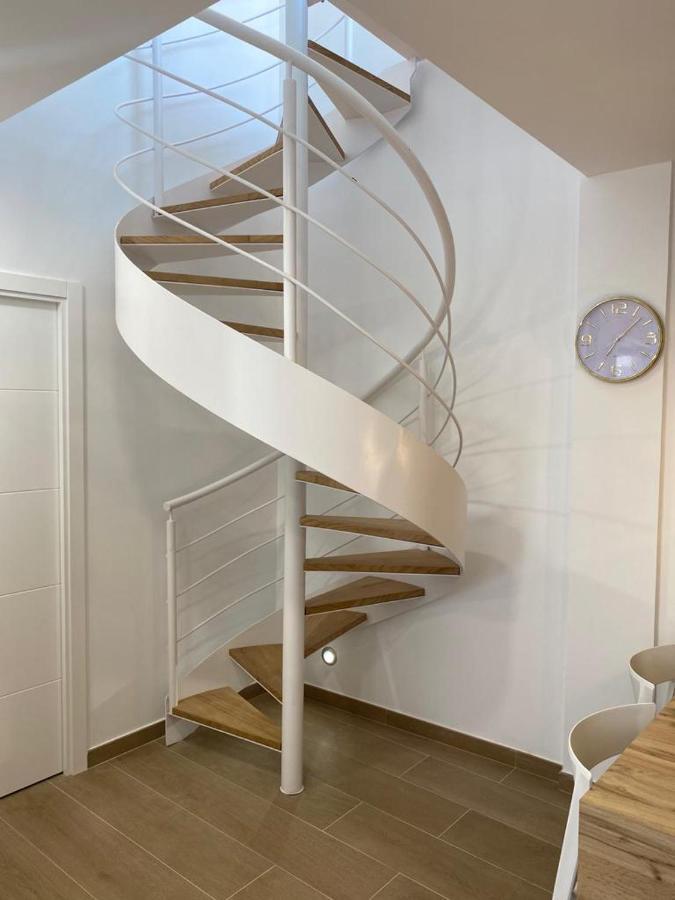 La Pardela Exclusive Apartamentos Caleta de Sebo Eksteriør billede